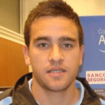 Matías Ezequiel Zaldívar