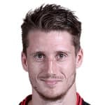 Rémi Bonenfant Plunger