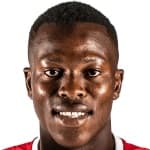 Ibrahima Camara