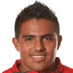 Javier Cortes Granados