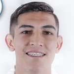 Jonathan Suarez Cortes