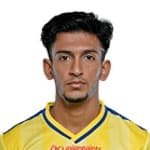 Sahal Abdul Samad