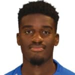 Chris-Vianney Goteni