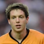 Greg Halford