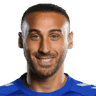 Cenk Tosun
