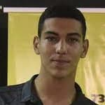 Luis Felipe Zárate Cardozo