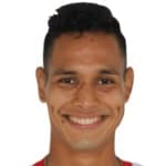 Renzo Renato Garcés Mori