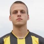 Bozhidar Yuriev Vasev