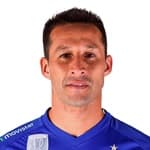 Christian Vilches Gonzalez