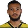 Josh King
