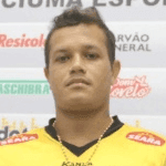 Francisco Everton de Almeida Andrade