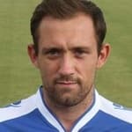 Jordan Barrow