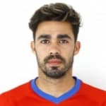Gonçalo Alexandre Glórias Tavares