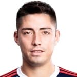 Ivan Rozas Aguero
