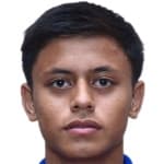 Muhamad Feroz bin Baharudin