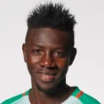 Ousman Manneh