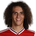 Matteo Guendouzi Olie
