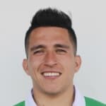 Bryan Carrasco Santos