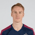 Jeff Larentowicz