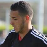 Khaled Mazgouti