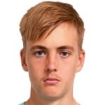 Lucas Bergstrom