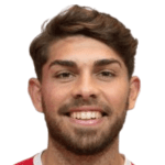 Marcos Javier Legaz Paleo
