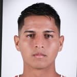 José Leonardo Rugel Morán