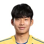 Jae-Sung Kim