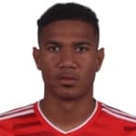 José Gabriel\t dos Santos Silva