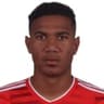 José Gabriel\t dos Santos Silva