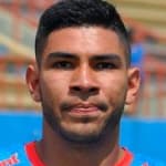 José Alejandro Rivas Méndez