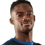 C. Antwi-Adjej
