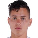 Jordy Alcivar Macias