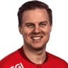 Jani Bäckman