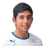 Fabián Jorge Manzano Pérez