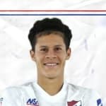 Carlos Niño Junior Espínola Díaz