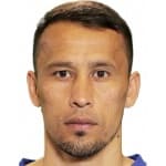 Davronjon Ergashev