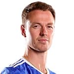 Jonny Evans