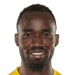 Félix  Oukiné Tcheoude