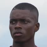 Léider Andrés Riascos Suárez
