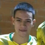 Joel Contreras Torres