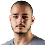 João Paulo Ribeiro Sovinski