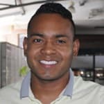 Armando Junior Vargas Morales