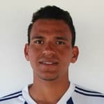 Lucas Ferreira Cardoso