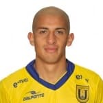 Alejandro Camargo Osses