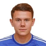 Roman Minaev