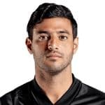 Carlos Vela Garrido