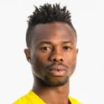 Tiemenko Fofana