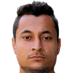 Anderson Correia de Barros
