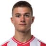 Casper Gedsted Hansen